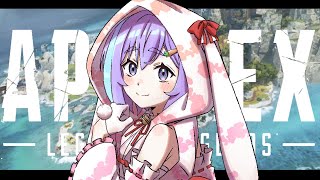 【 APEX 】シーズン26になったし遊びたい【Vtuber】