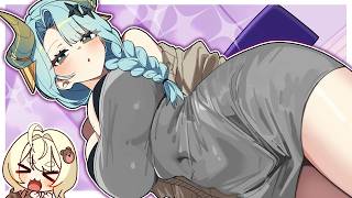 미시룩 최초공개💖 '섹시 댄스' 정복하고 왔습니다✨