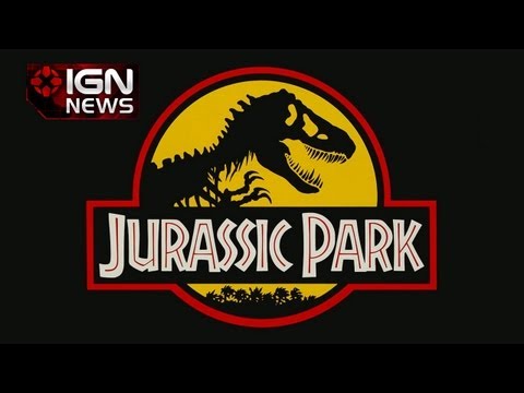 IGN News - Jurassic Park IV "Not A PayCheck Gig" for Director - UCKy1dAqELo0zrOtPkf0eTMw