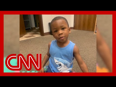 Alabama toddler dies in hot car while in state custody