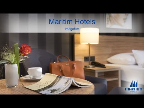 Maritim Hotelgesellschaft Imagefilm