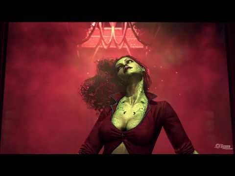 Batman: Arkham Asylum - Getting The Girls Back - UCKy1dAqELo0zrOtPkf0eTMw