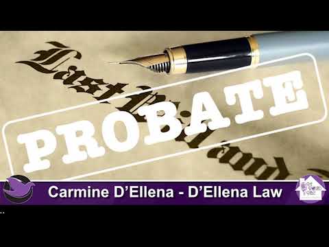 Probate in Real Estate