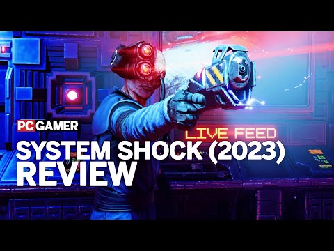 System Shock PC Review