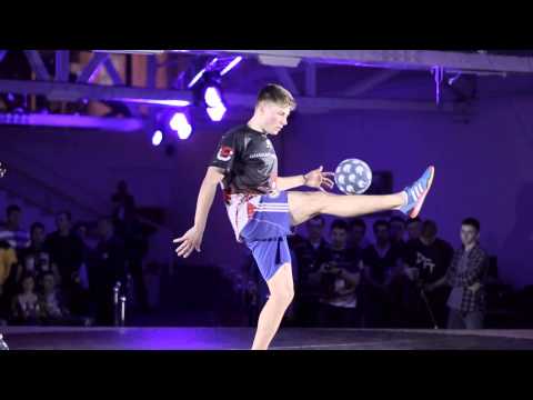 Freestyle Football Competition - Red Bull Street Style 2013 Ukraine - UCblfuW_4rakIf2h6aqANefA