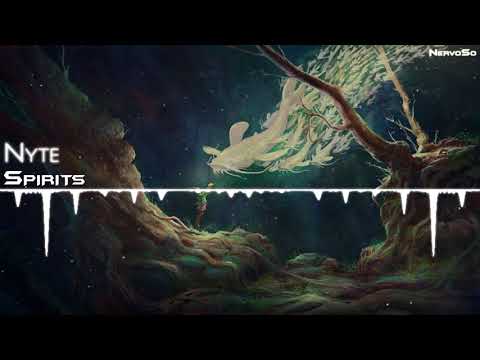 【Liquid DnB】Nyte - Spirits - UCYAlcxBuDE_b5RTgs6A2d_Q