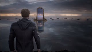 Vido-Test : Twin Mirror PC : Mon Test du nouveau Dontnod (Life is Strange) ! Un thriller psychologique russi ?