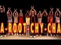 A Root Chy Cha Tooty Ta Dance Children s Song Kids Song by