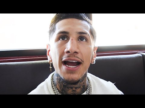 “I Weighed 180 & Crawford Used My Size Against Me”: Vargas Jr warns Canelo SIZE WON’T MATTER vs Bud