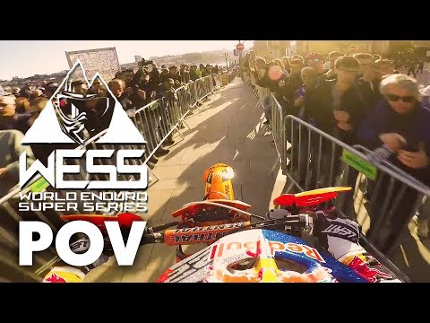 ENDURO 2018: Jonny Walker's POV at Extreme XL Lagares 2018 in Porto. - UCblfuW_4rakIf2h6aqANefA