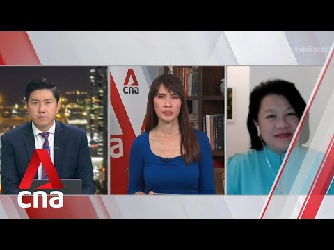 Prof Gillian Koh on Institute of Policy Studies' project for public to 'reimagine' Singapore in 2030 Prof Gillian Koh on Institute of Policy Studies' project for public to 'reimagine' Singapore in 2030