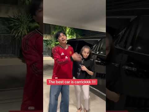 The best car is carrick!!