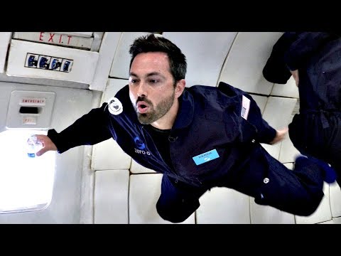 ZERO-G Challenges of a Trip to Mars! - UCHnyfMqiRRG1u-2MsSQLbXA