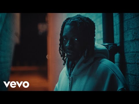 Guvna B, Ghetts - U Get Me?