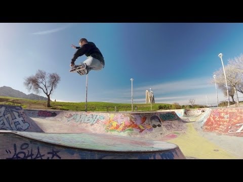 GoPro: Rollerblading Marseille - UCqhnX4jA0A5paNd1v-zEysw