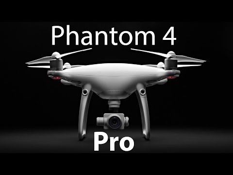 DJI Phantom 4 Pro Drone REVIEW (vs Mavic, Phantom 4) - UCDkJEEIifDzR_2K2p9tnwYQ