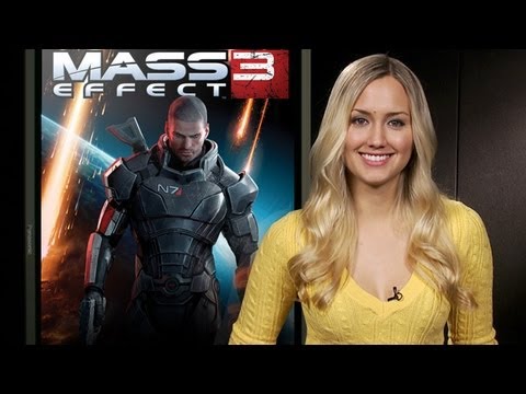 Mass Effect 3 Fail & Assassin's Creed Exposed - IGN Daily Fix 03.06.12 - UCKy1dAqELo0zrOtPkf0eTMw