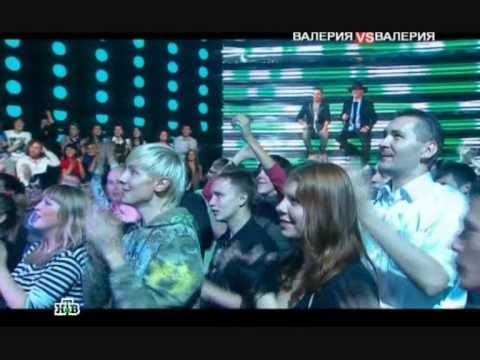 ВАЛЕРИЯ - Часики. Музыкальный ринг НТВ - UC8ctItMhn_FNS1c301_Q-zA