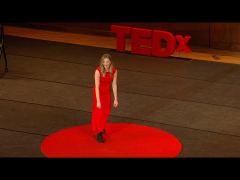 Why women need to approach training differently | Jess Mather | TEDxGainesville