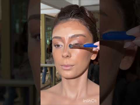 دمج بسيط ونتيجة تحفة 😍 طريقة الأجانب في الكونسيلر ✨