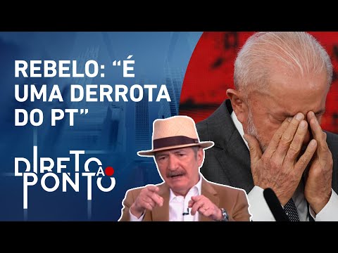 O que levou à queda da esquerda nas eleições municipais? | DIRETO AO PONTO