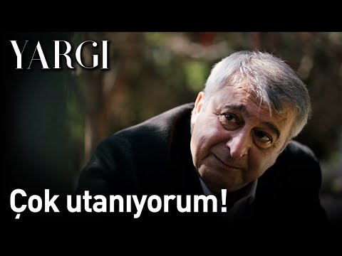 Yargı 27. Bölüm - Çok Utanıyorum!