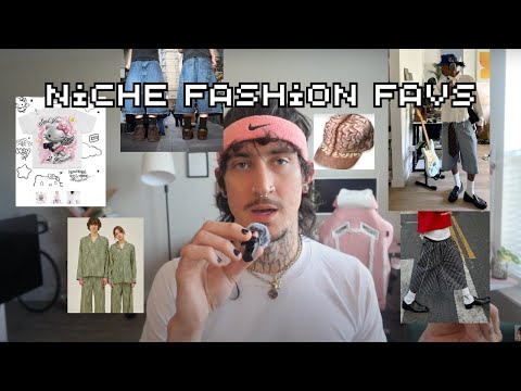 stop following trends, just wear cool sh*t