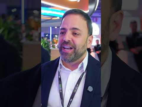 JULIO MORAIS - HEAD OF LARGE FSI CLIENTS DA AWS BRASIL