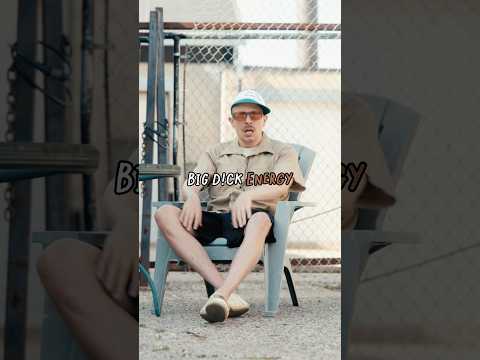 WARNING: listening to my new album Good Time Boy may cause a crippling case of BDE.
