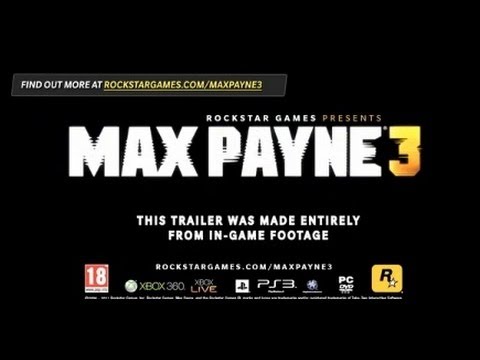 Max Payne 3: Pop Up Trailer - UCKy1dAqELo0zrOtPkf0eTMw