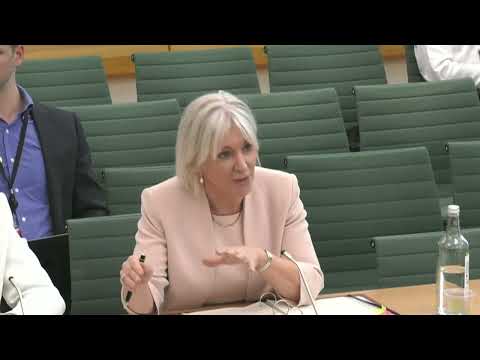 Former Cabinet minister Nadine Dorries resigns
