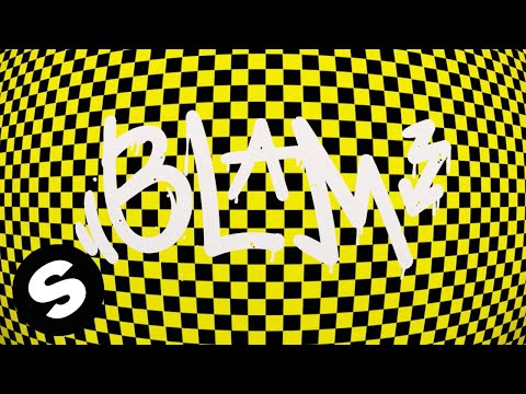 Chocolate Puma & Antranig - Blam! (Official Music Video) - UCpDJl2EmP7Oh90Vylx0dZtA