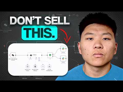 Why No One is Buying Your AI Agents (and How to Fix it)
