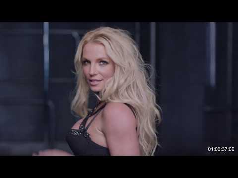Britney Spears - Make Me ft. G-Eazy (Original Video)