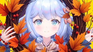 charlotte suzu hosts thanksgiving dinner