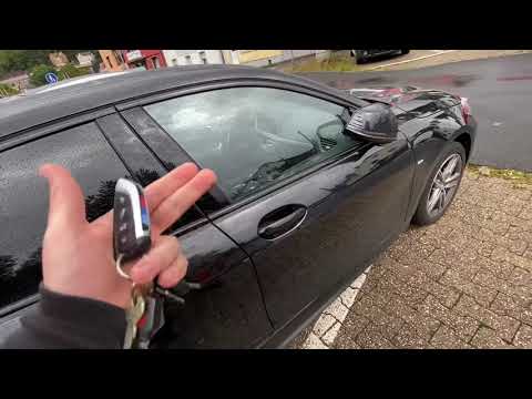 Comment D Sactiver L Airbag C T Passager Sur Une Bmw S Rie Bmw S Rie Mk F F