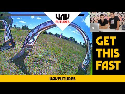 FPV RACING MASTER CLASS - TIPS and TRICKS to get better. With Granger FPV - UC3ioIOr3tH6Yz8qzr418R-g