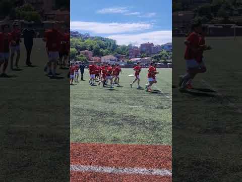 BİZİM TAKIM💪🥅⚽🏆 #futbol #antreman #gollar #şut