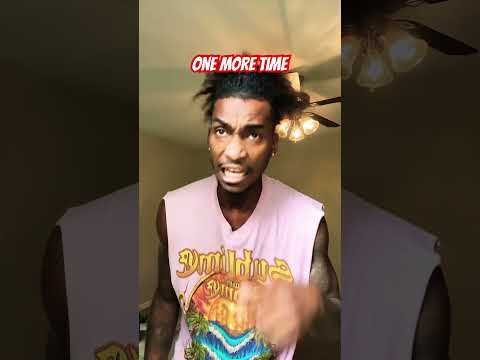 What does it take for him to stop! #funny #content #comedy #shortsfeed #explore #foryou