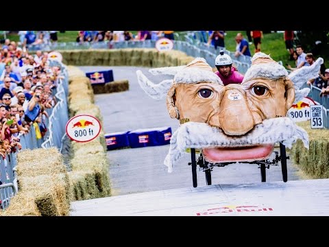 Gravity Powered Soapbox Racing in Ohio - UCblfuW_4rakIf2h6aqANefA