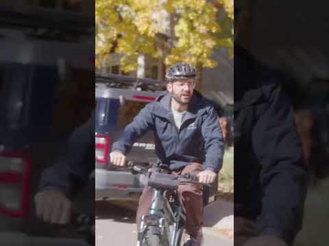 Trust The Bike, Ebike That Is #shorts