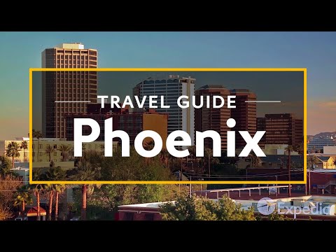 Phoenix Vacation Travel Guide | Expedia - UCGaOvAFinZ7BCN_FDmw74fQ