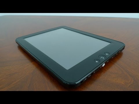 A review of the LeoTab, a $99 8" Android Tablet - UC5I2hjZYiW9gZPVkvzM8_Cw