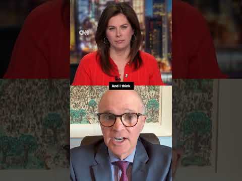 Why Ex-Trump executive says Trump doesn’t believe in friendship