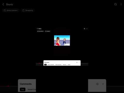 Erm the video is going to be posted tomorrow at uh some time cuz your girl is lazy 😭✌️