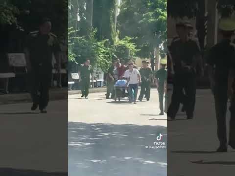 Một học sinh trưởng đặng thai mai ở Thanh hóa xô xát với bạn dẫn đến tử vong