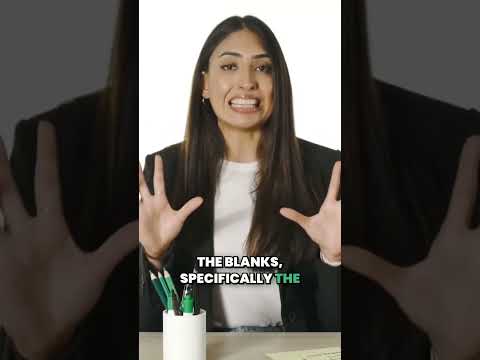 Don’t guess — solve fill-in-the-blanks with the E2 strategy