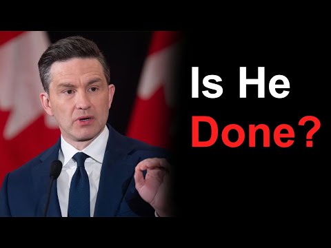 Will Pierre Poilievre Stay On As Leader?