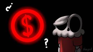 Si me desmonetizan el canal ...