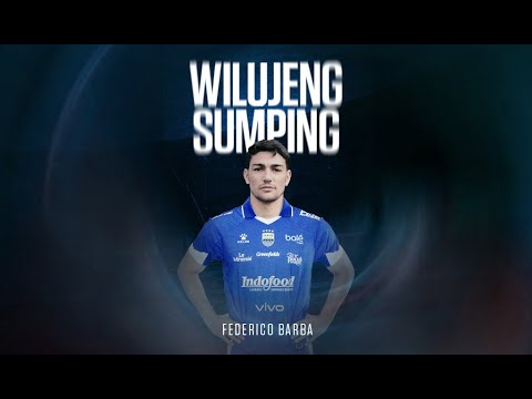 Wilujeng Sumping Federico Barba 🇮🇹